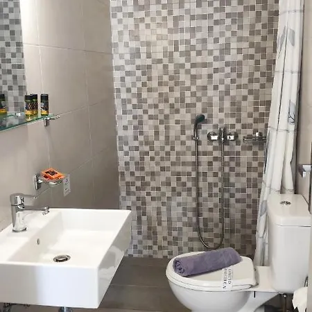 Country house For 2-3 People *