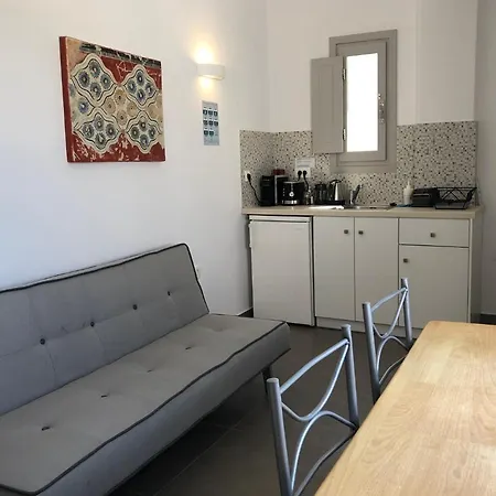 Country house For 2-3 People *
